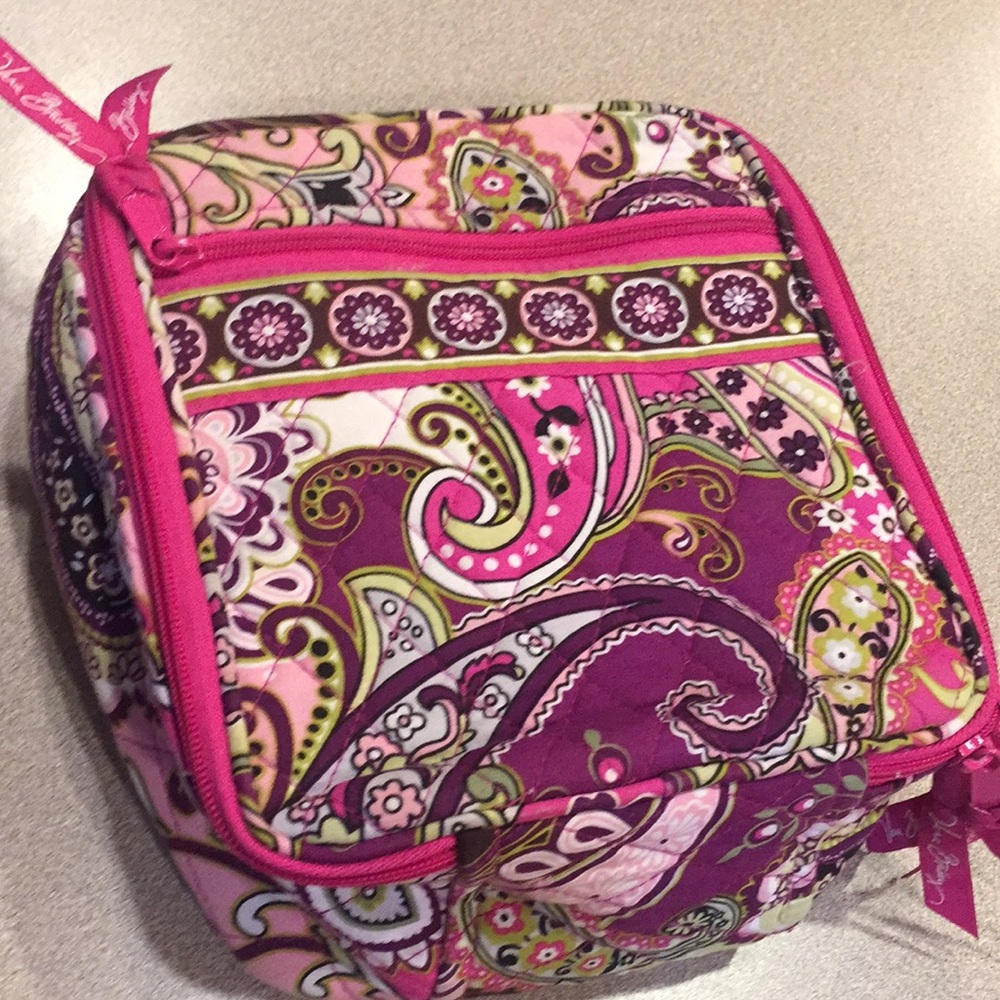 Vera Bradley Lunch bag